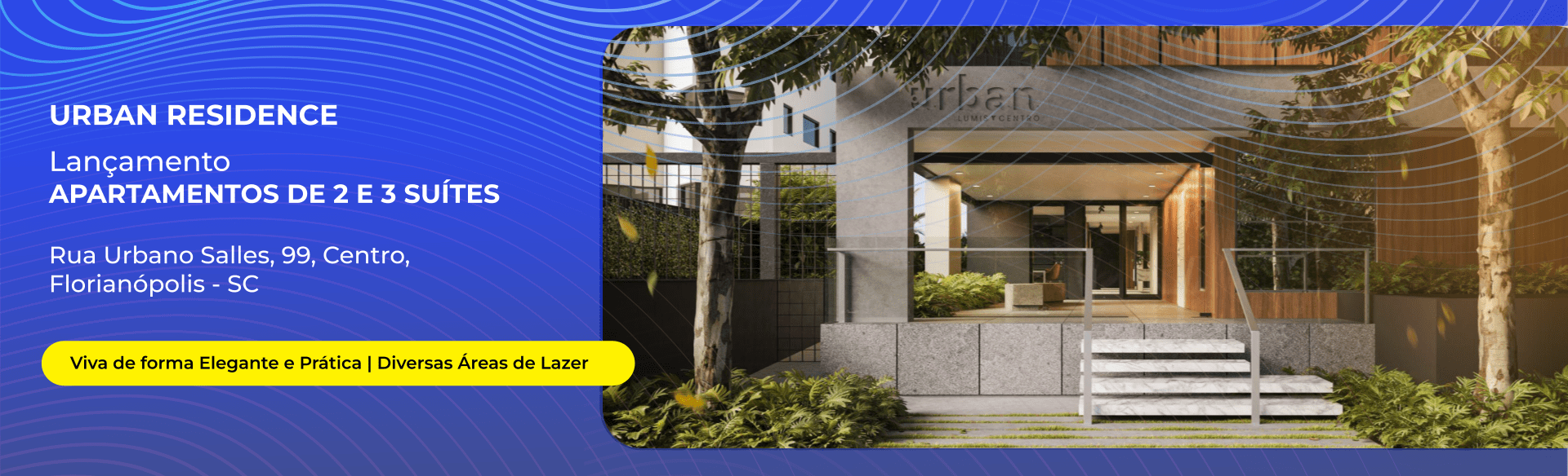Slider Urban