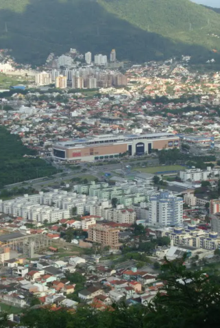 Trindade Trindade